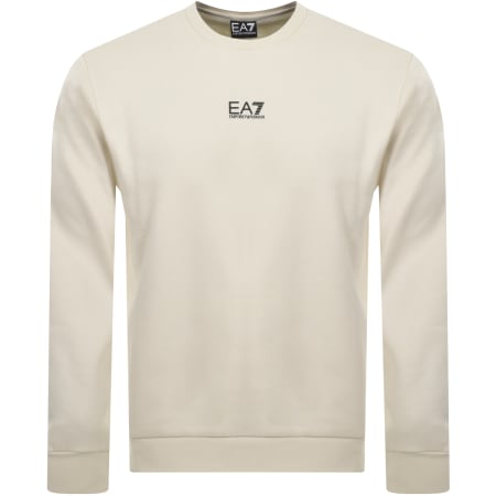 Shop EA7 Emporio Armani Jumpers and Zip Tops | Mainline Menswear United  States
